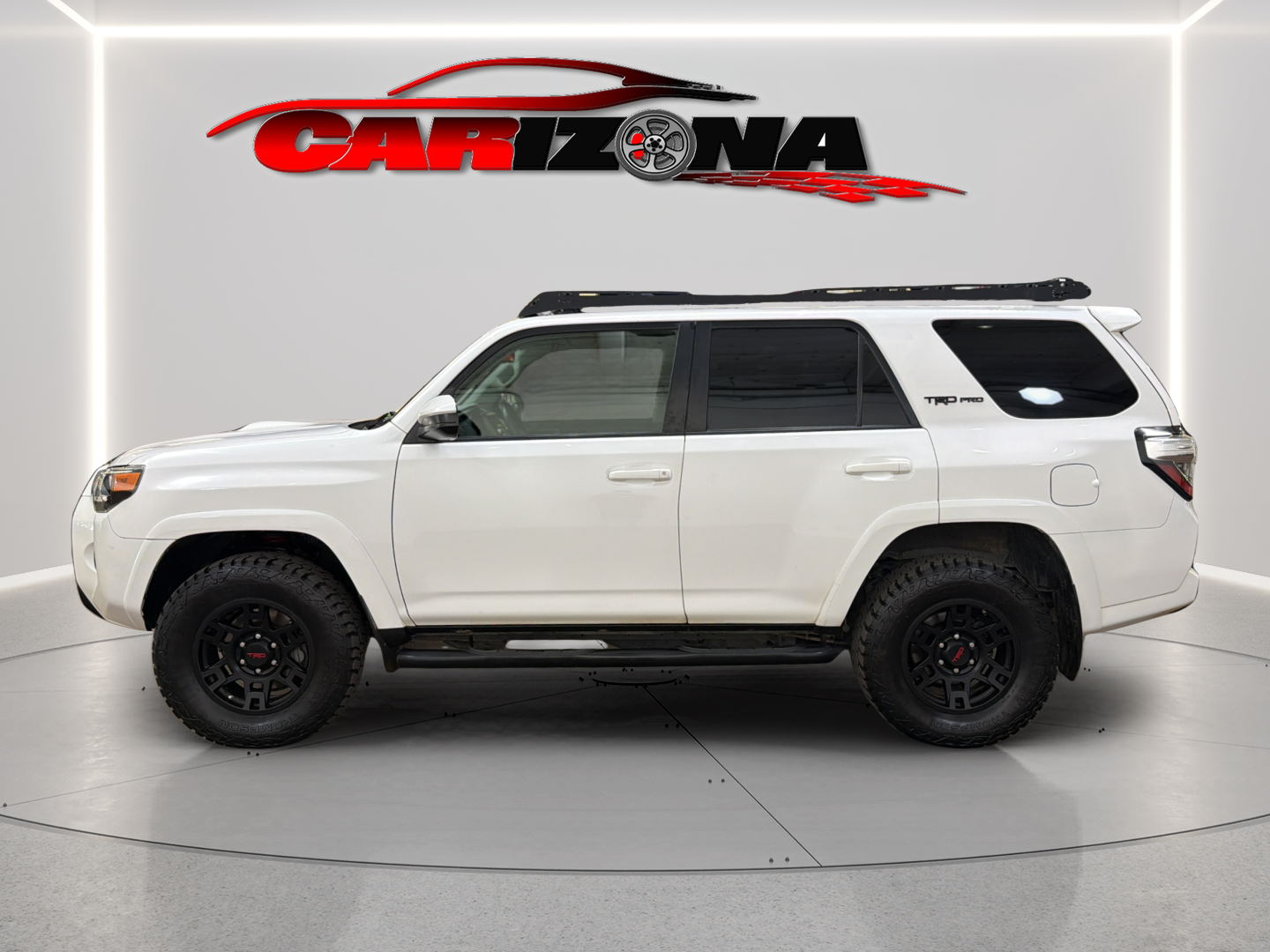 View vehicle photo 6