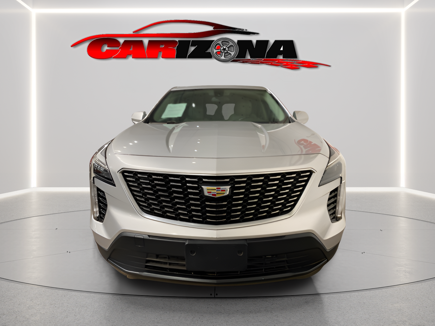 View vehicle photo 2