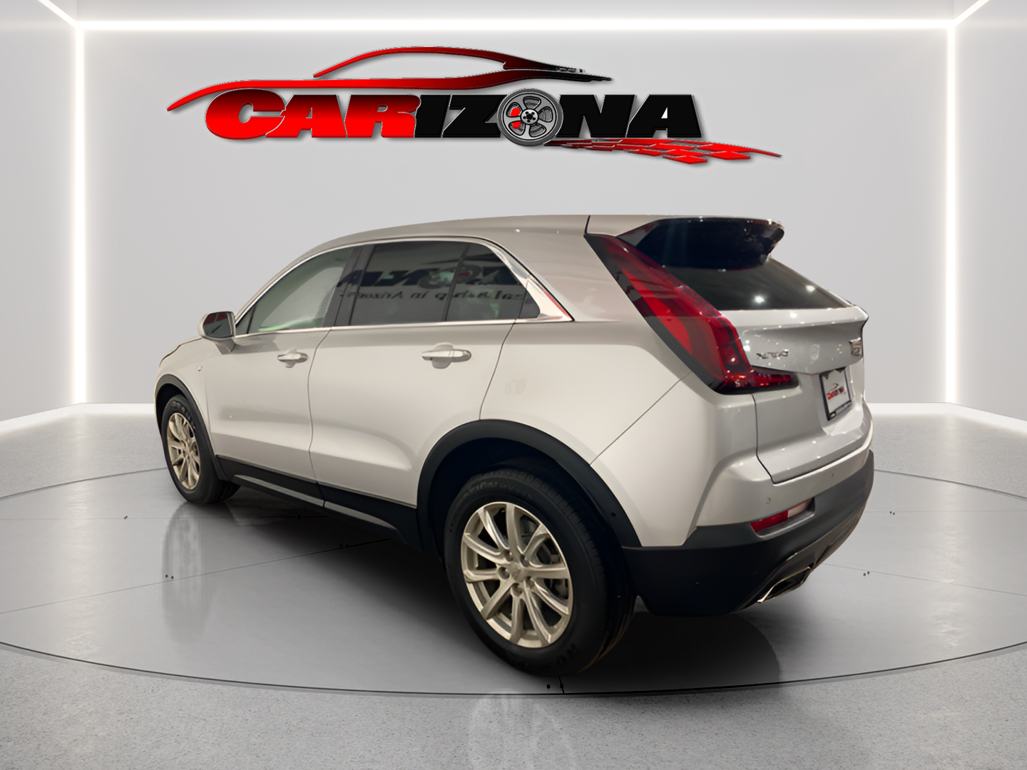 View vehicle photo 5