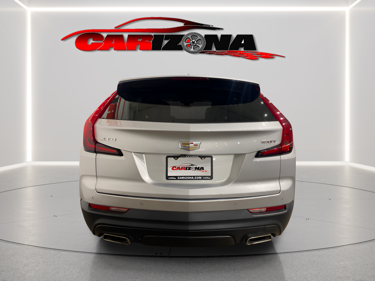 View vehicle photo 6