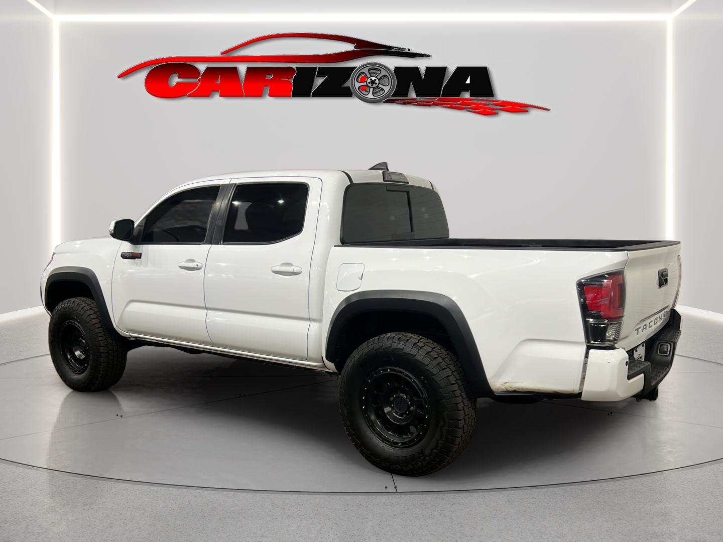 View vehicle photo 5