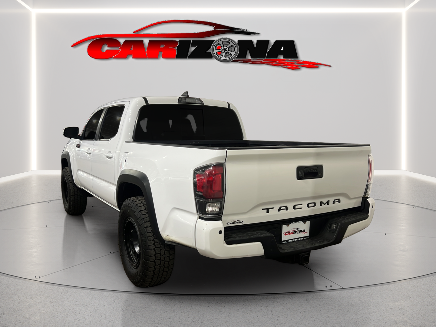 View vehicle photo 6