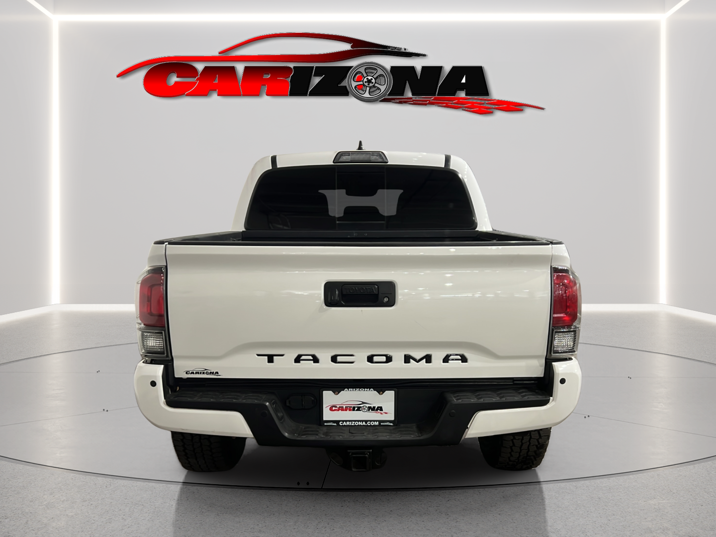 View vehicle photo 7