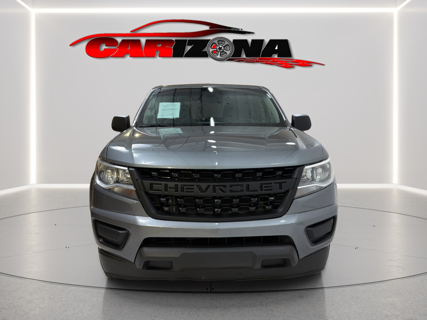 View vehicle photo 2