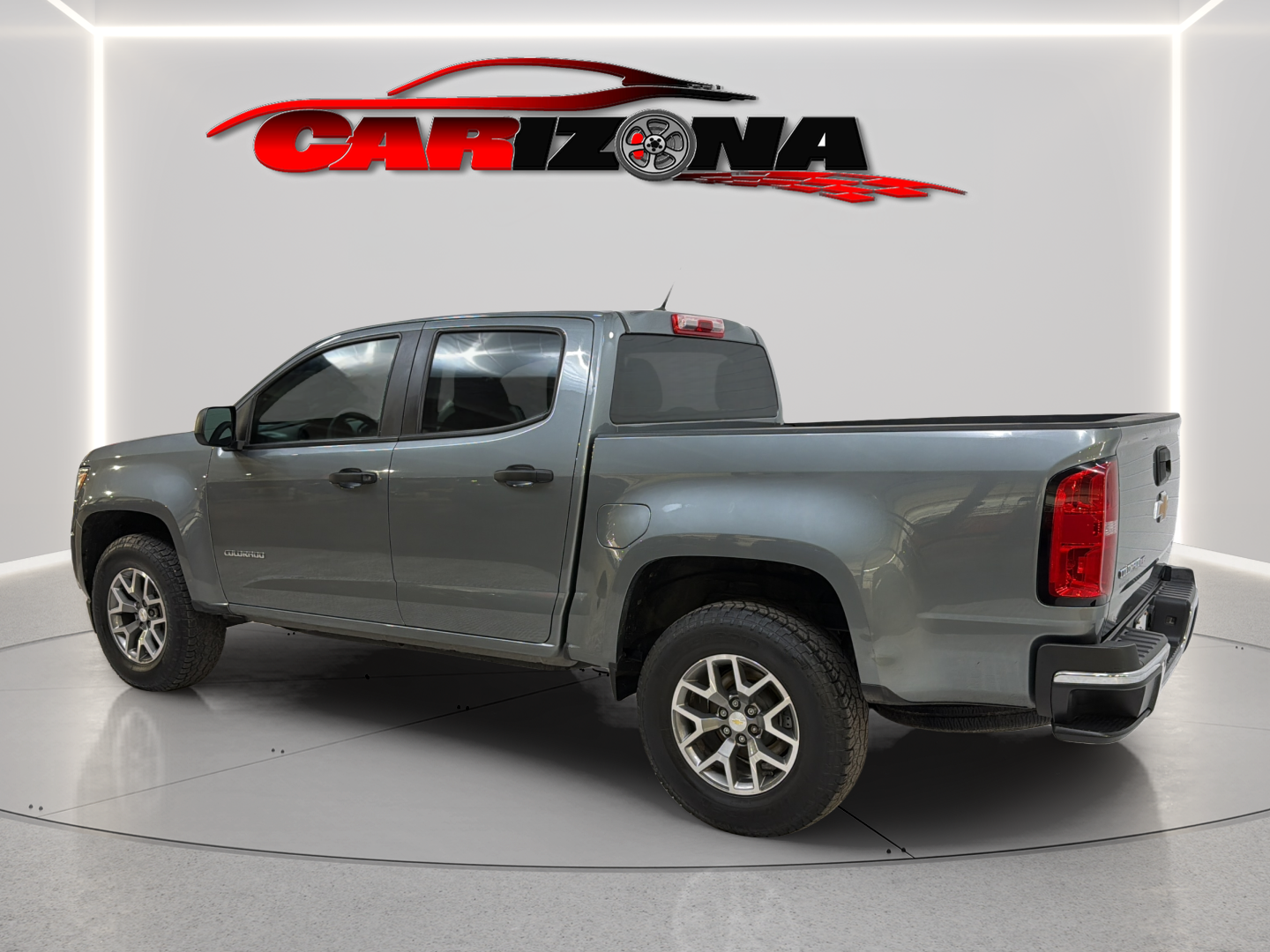 View vehicle photo 7