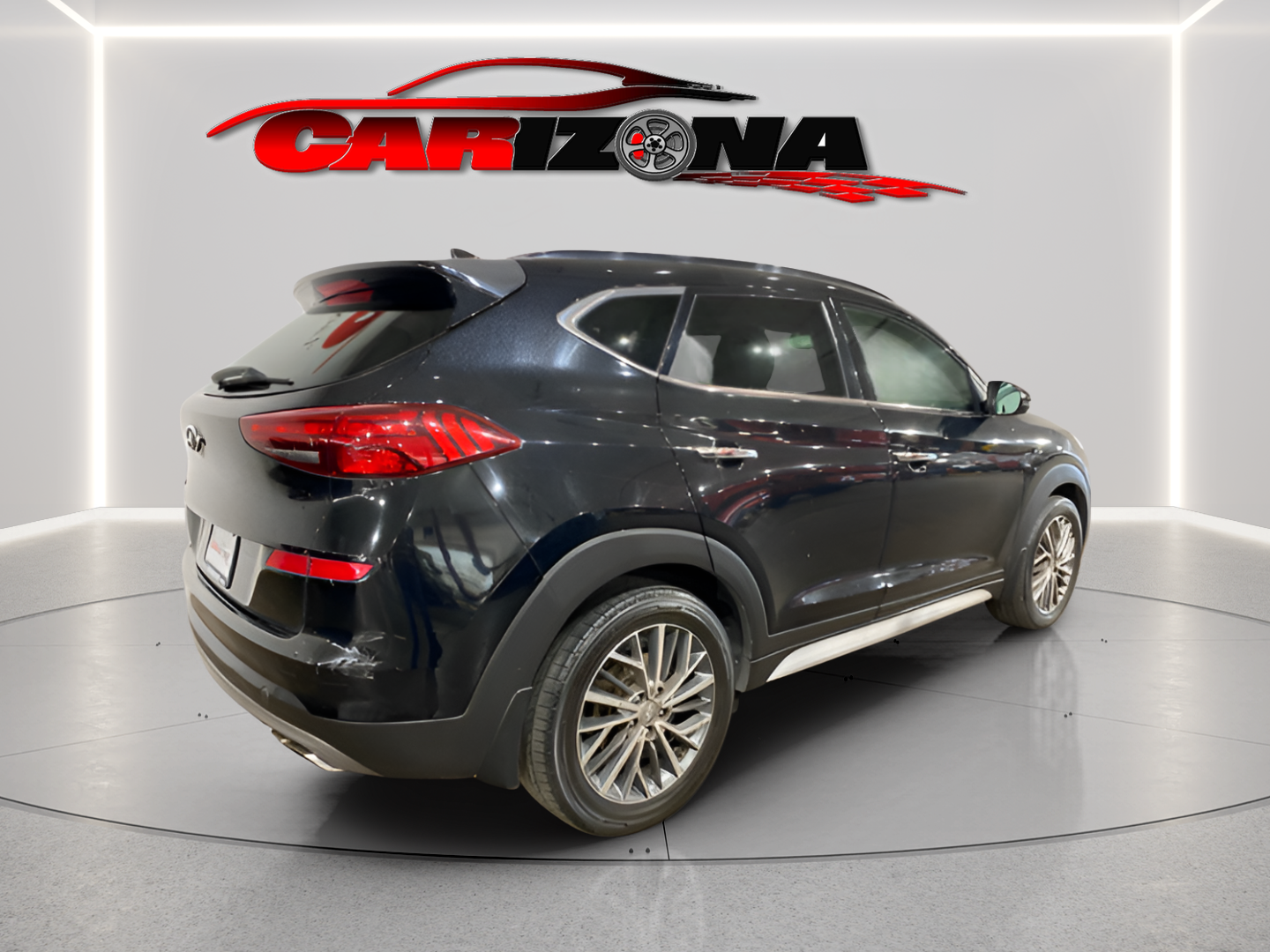 View vehicle photo 3