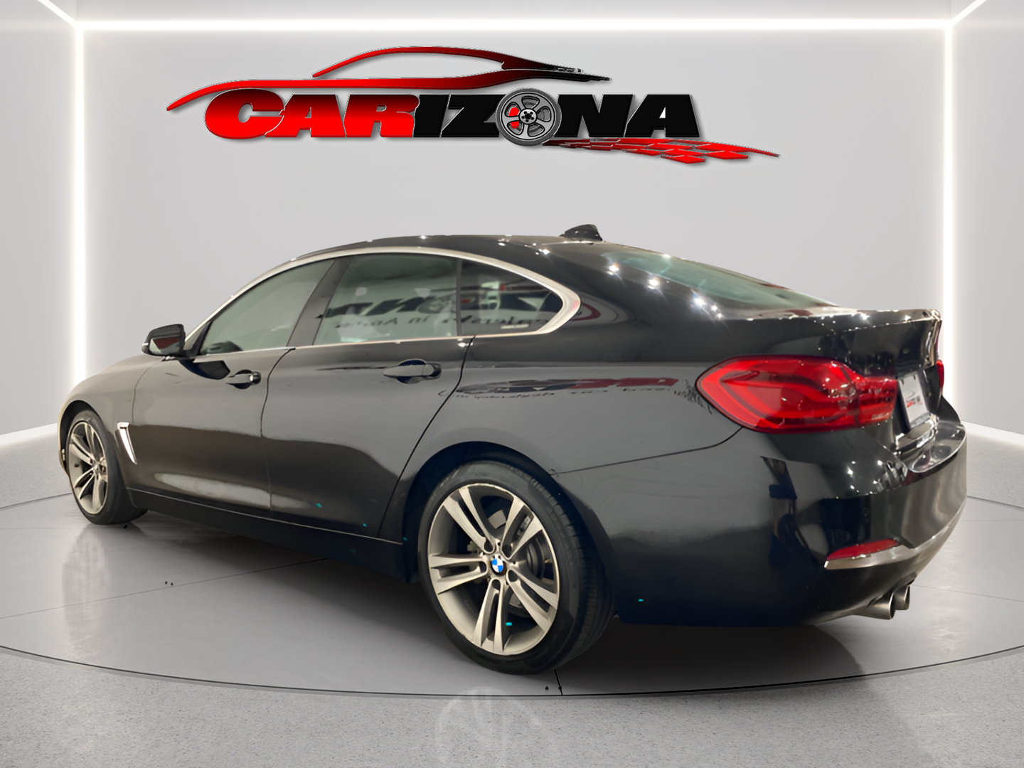 View vehicle photo 5