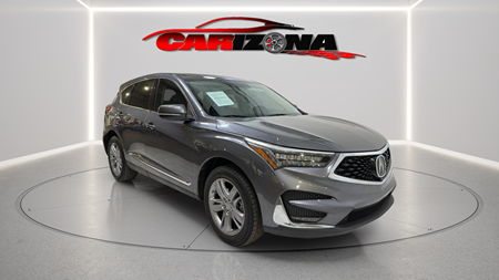2019 Acura RDX w/Advance Pkg