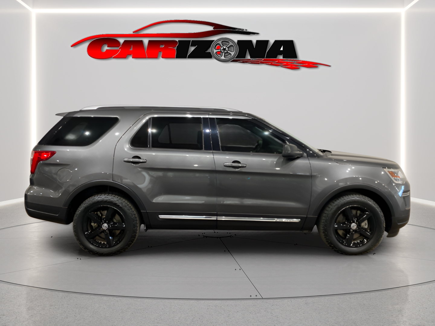 View vehicle photo 2