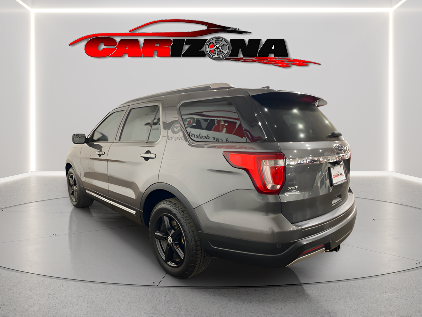 View vehicle photo 5