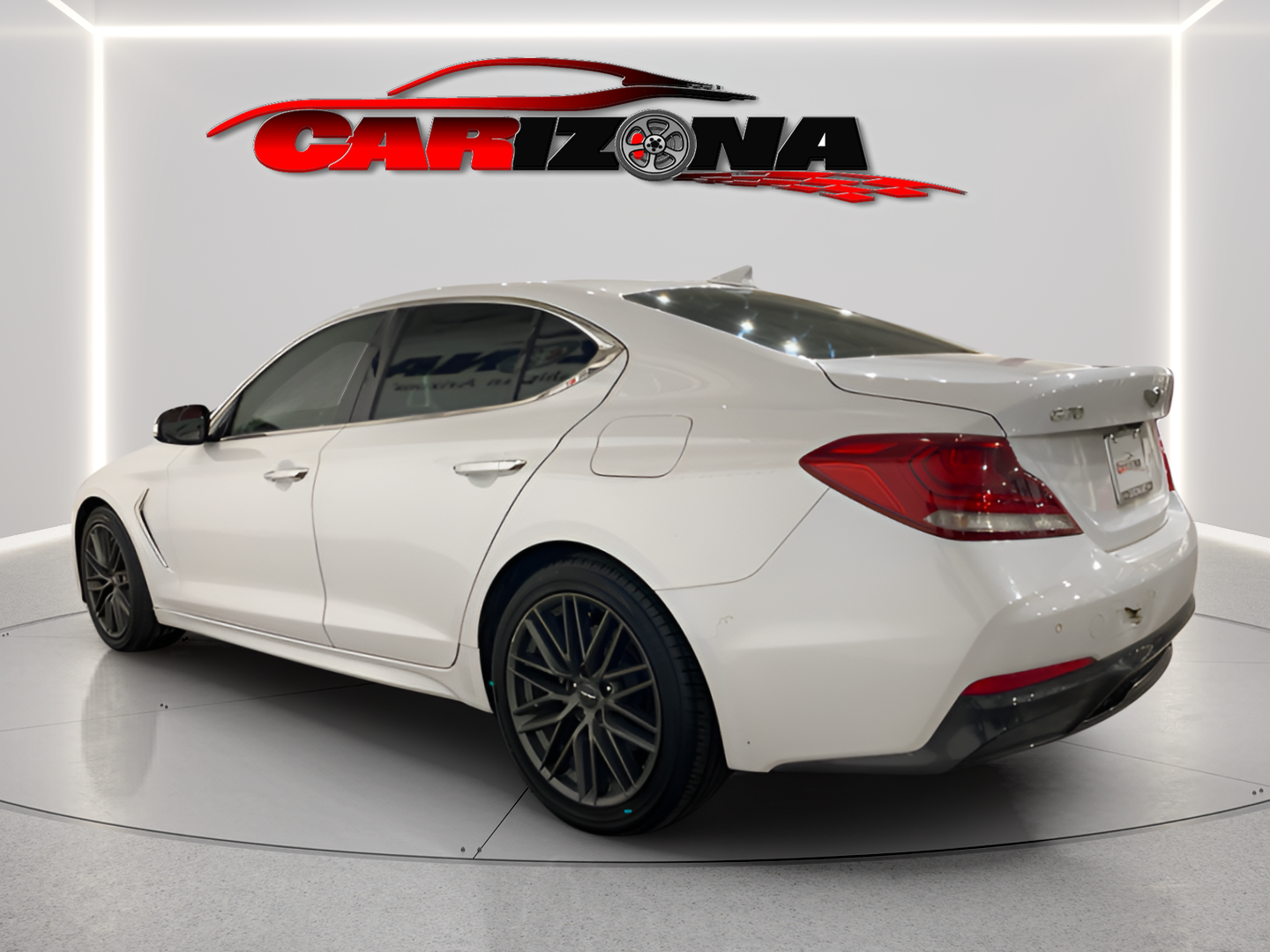 View vehicle photo 5