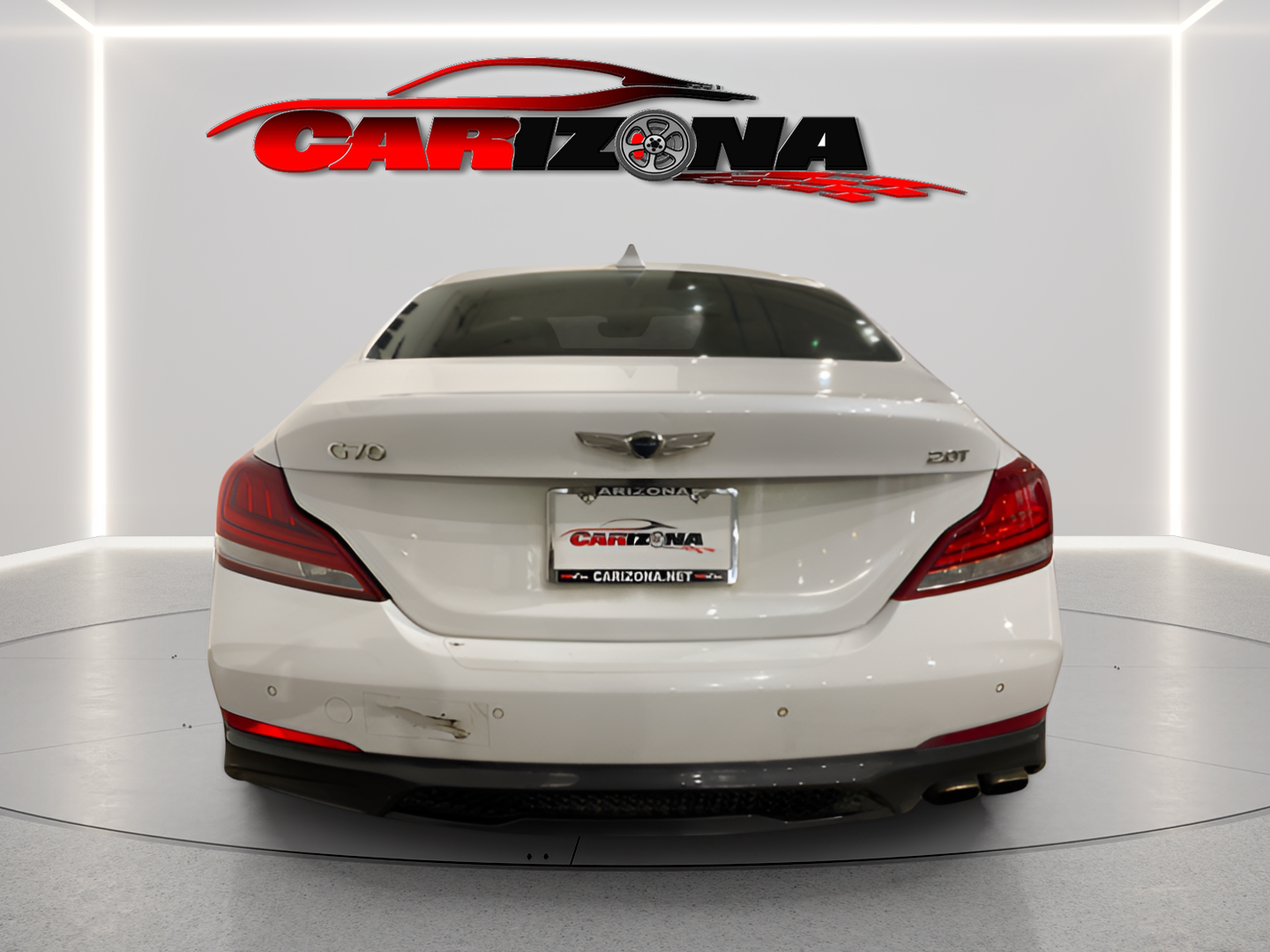 View vehicle photo 6