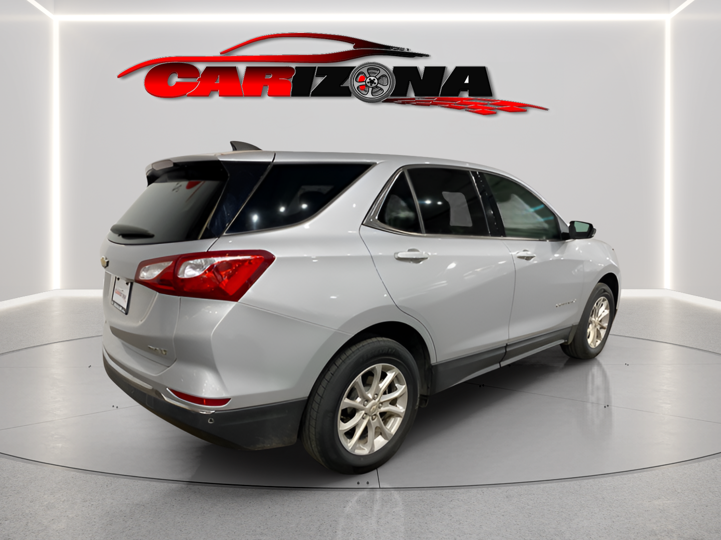 View vehicle photo 3