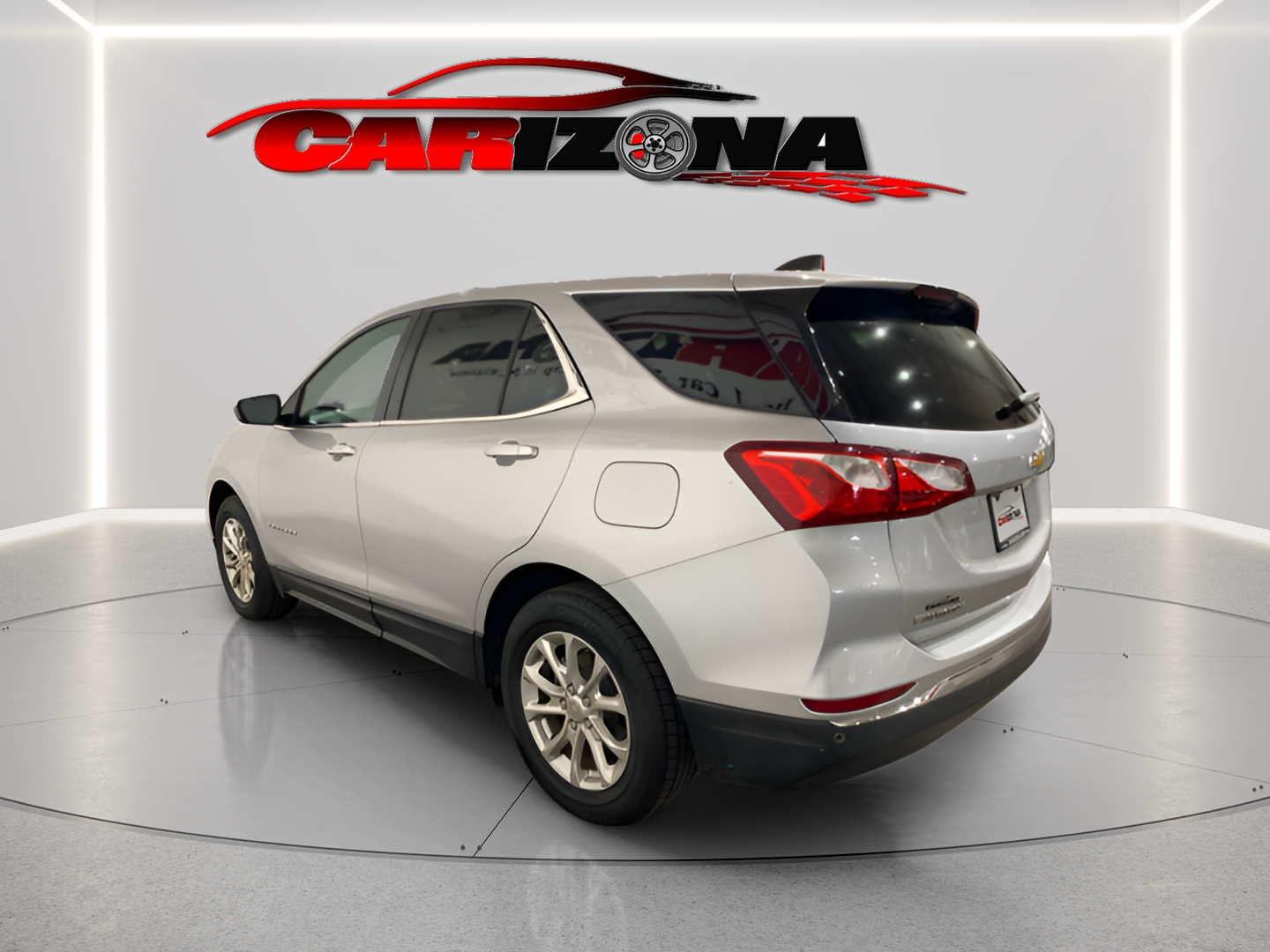 View vehicle photo 5