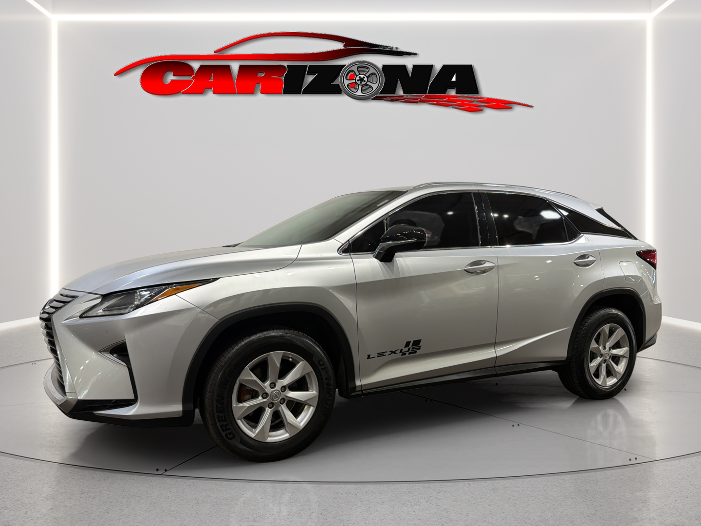 View vehicle photo 2