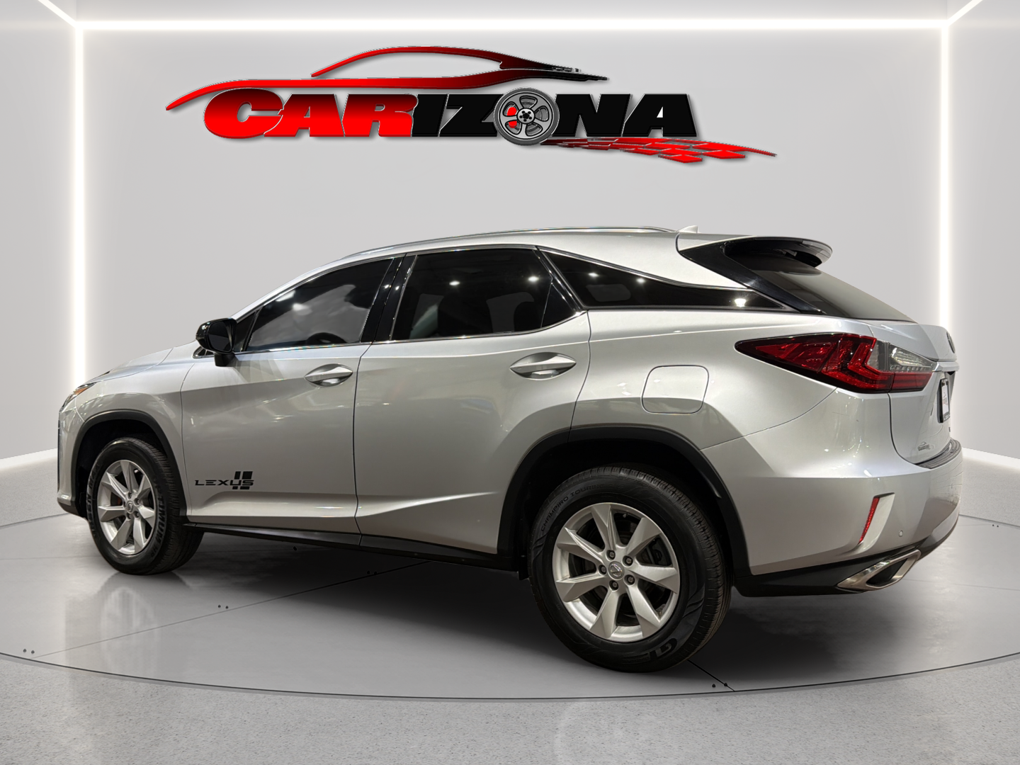 View vehicle photo 5