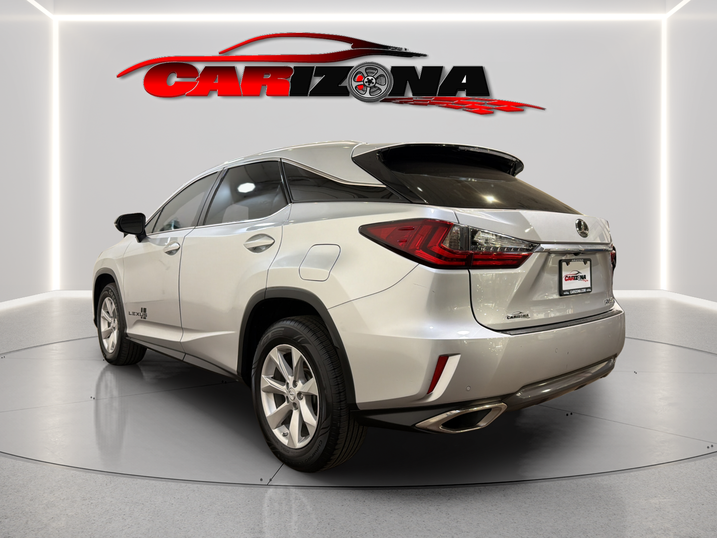 View vehicle photo 6