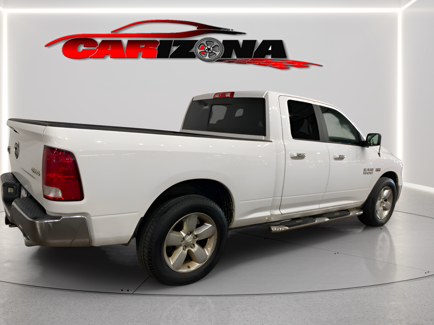 View vehicle photo 3