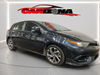 2016 Scion iM 