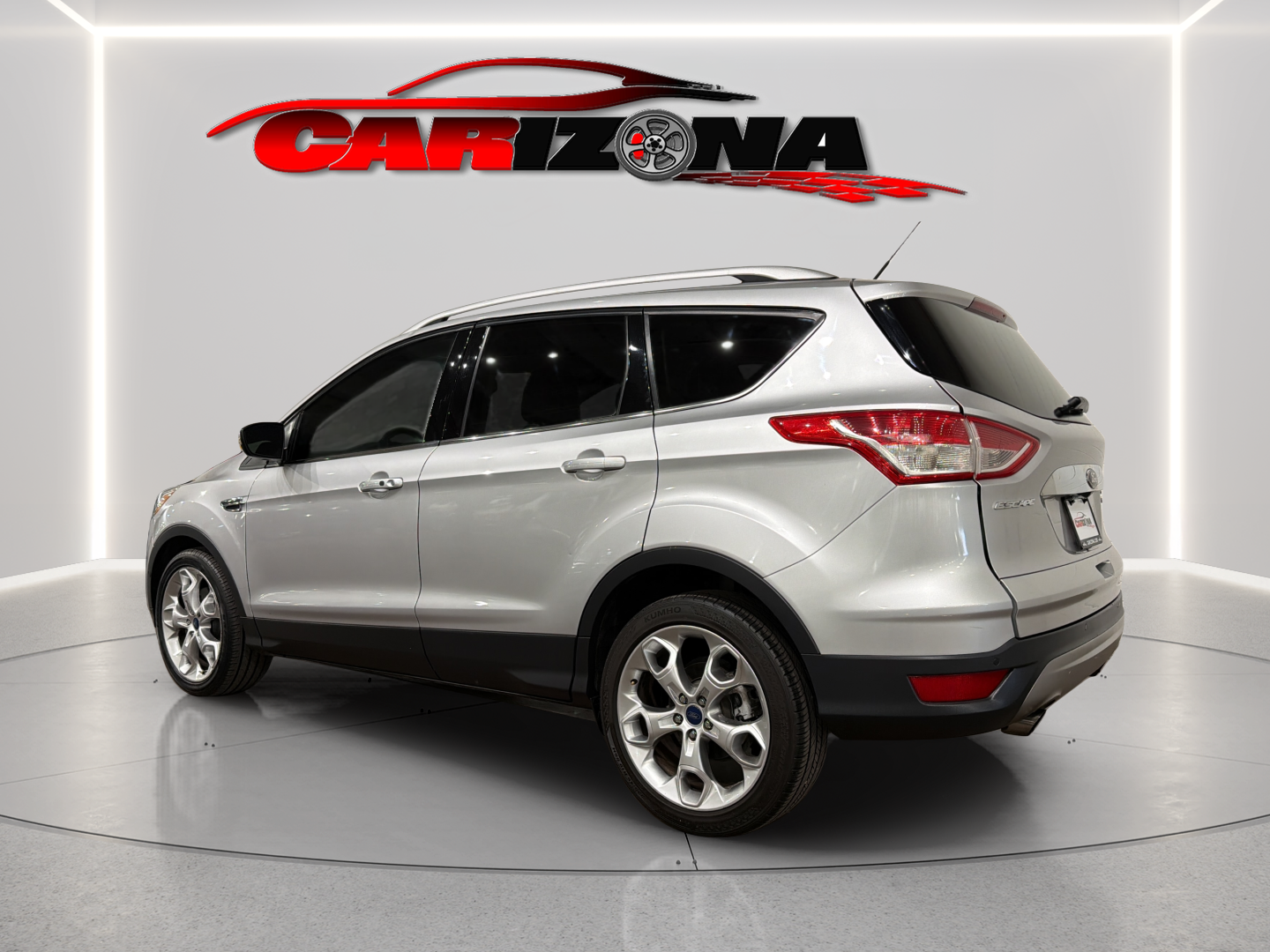 View vehicle photo 5