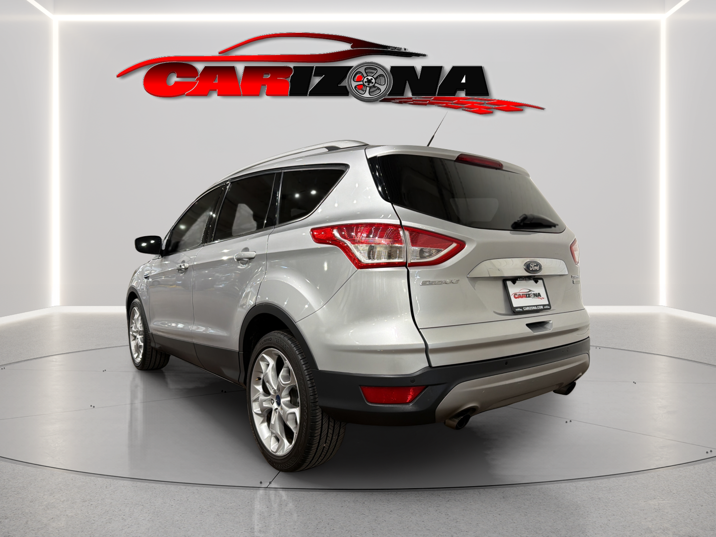 View vehicle photo 6