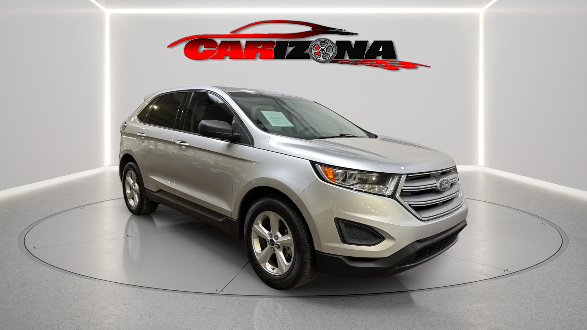 2016 Ford Edge SE