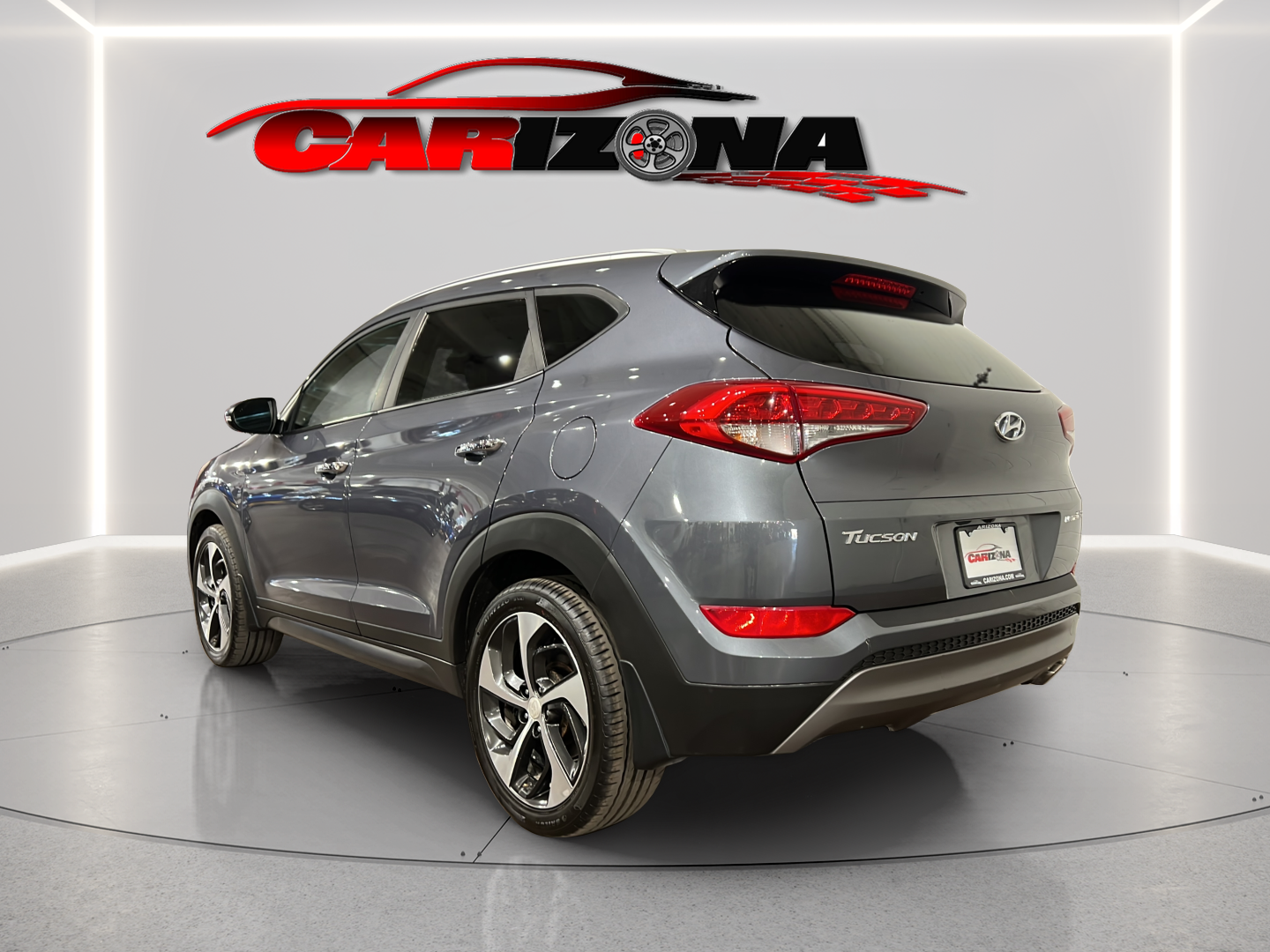 View vehicle photo 6