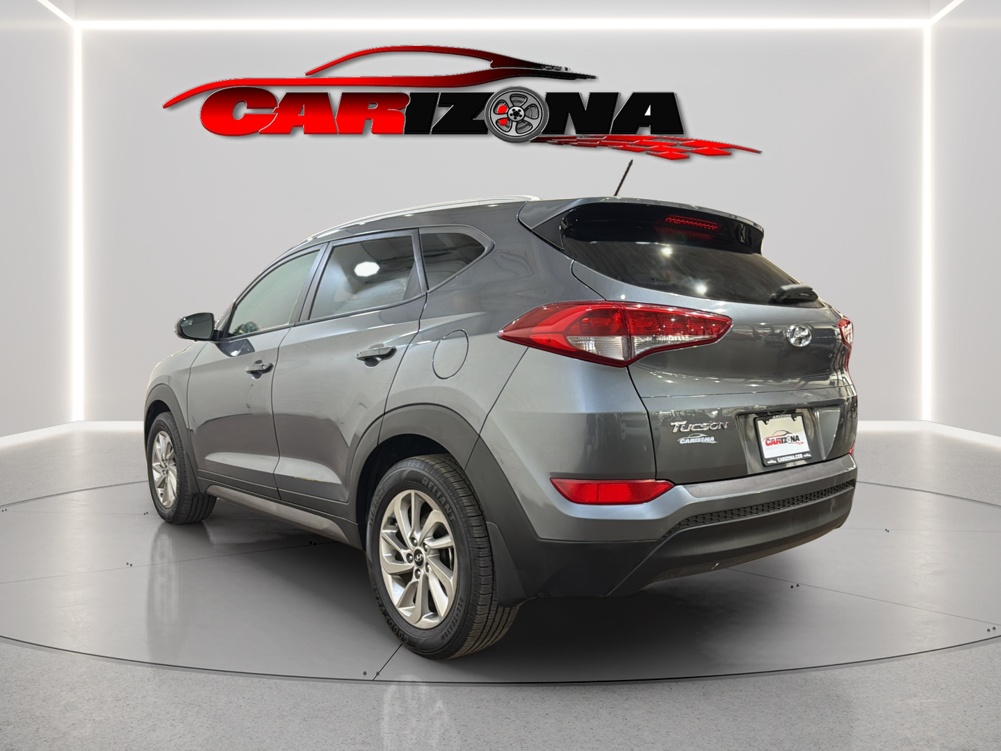 View vehicle photo 6