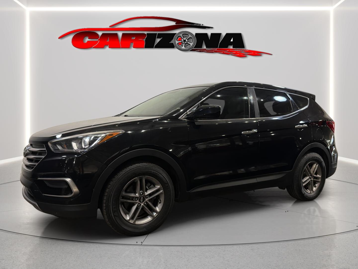 View vehicle photo 2