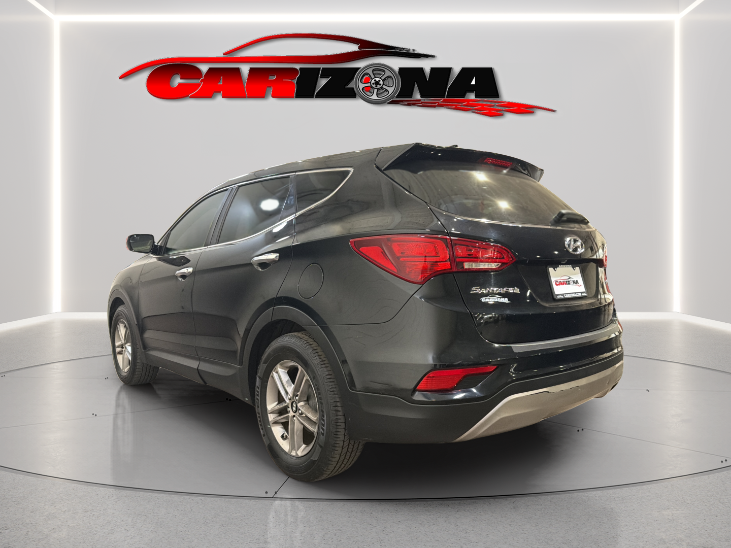 View vehicle photo 6