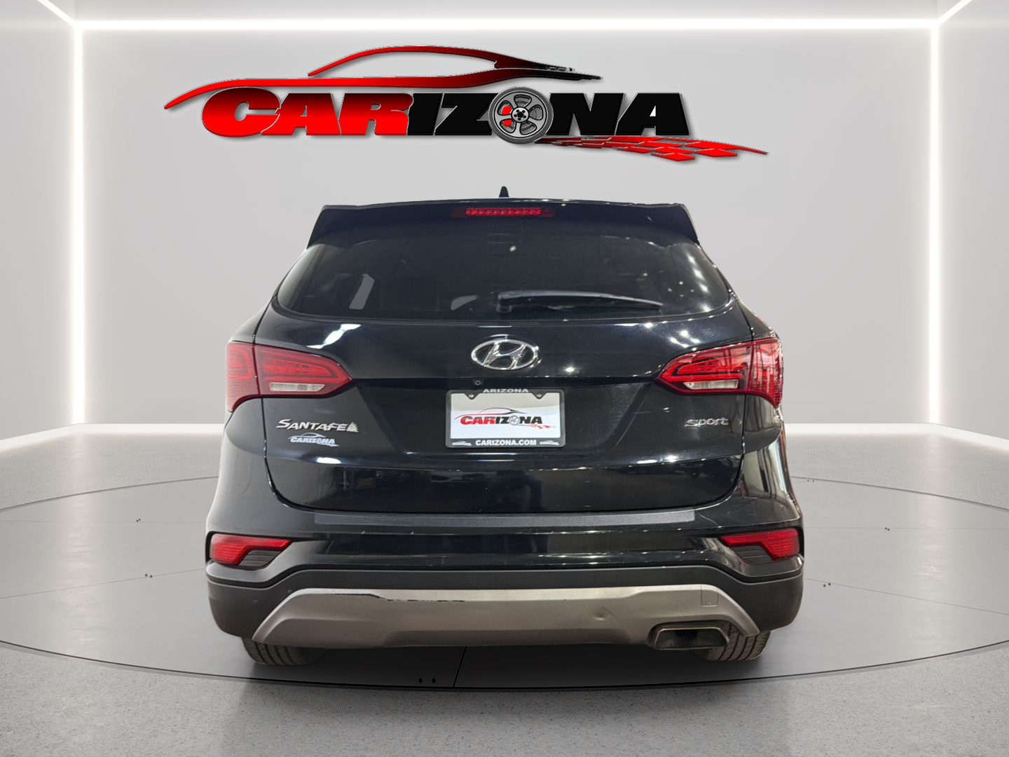 View vehicle photo 7