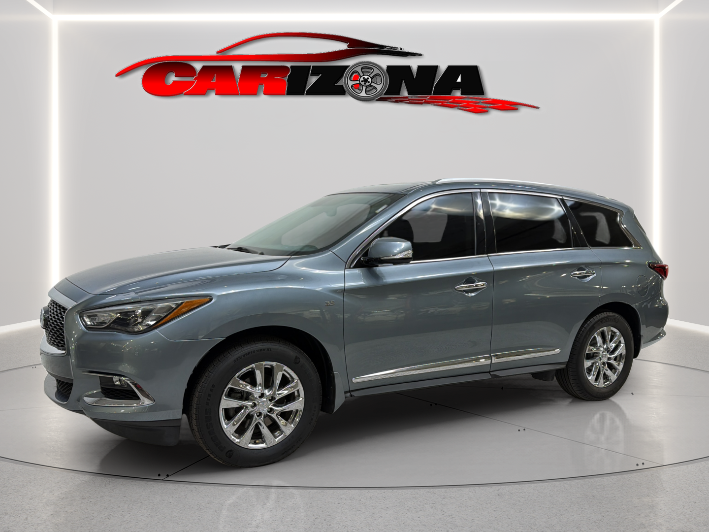 View vehicle photo 5