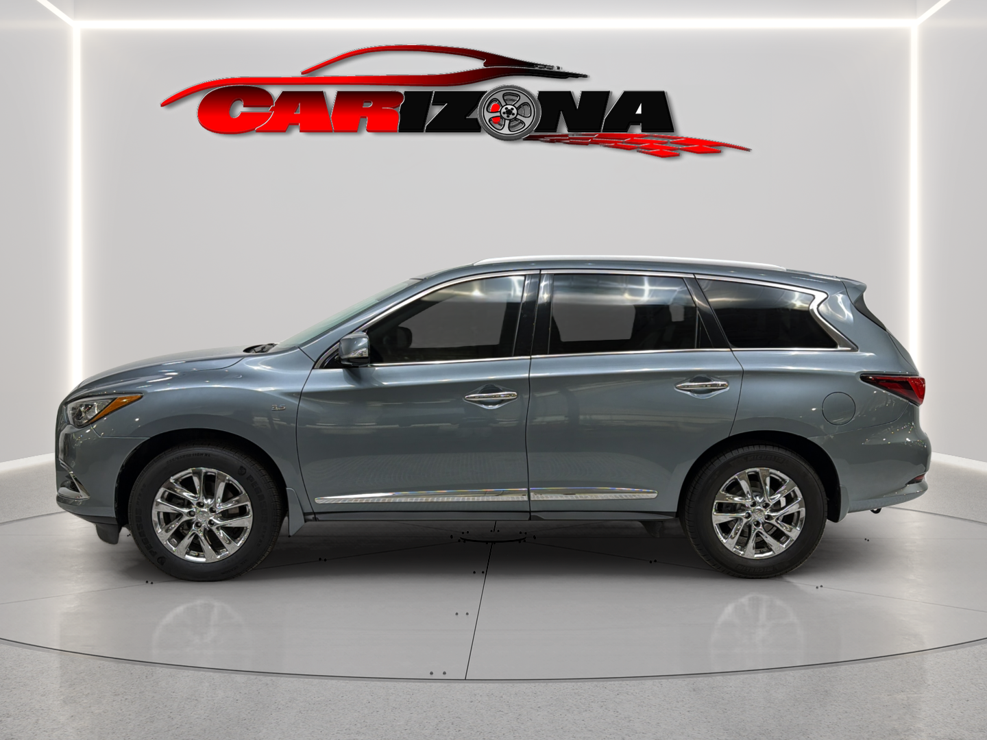 View vehicle photo 6