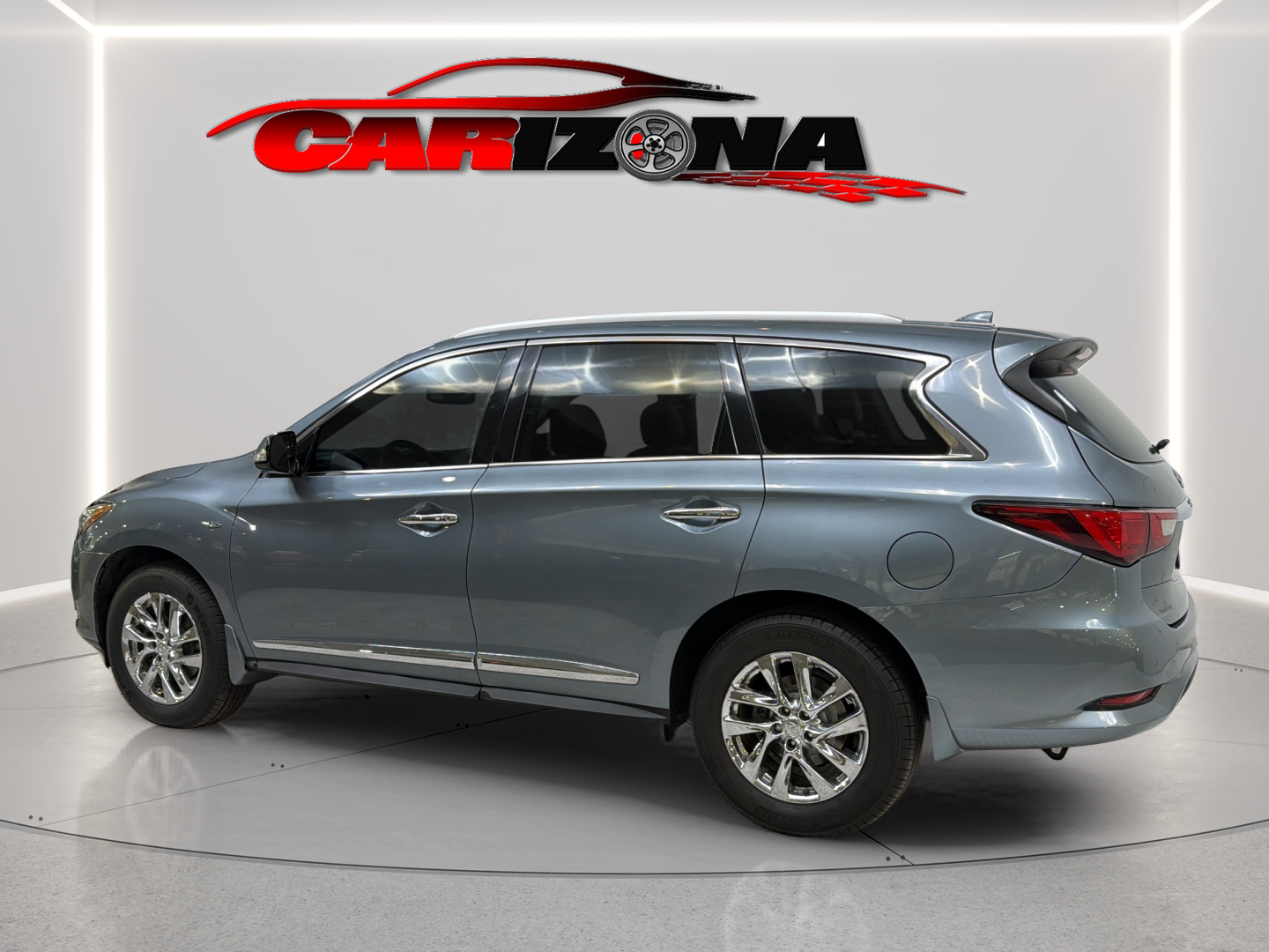 View vehicle photo 7