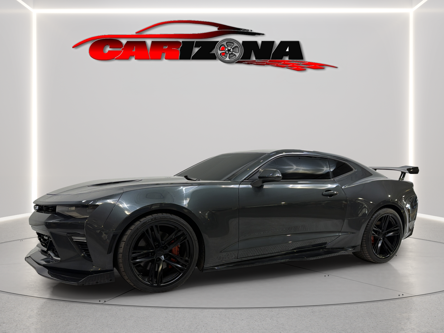 View vehicle photo 5