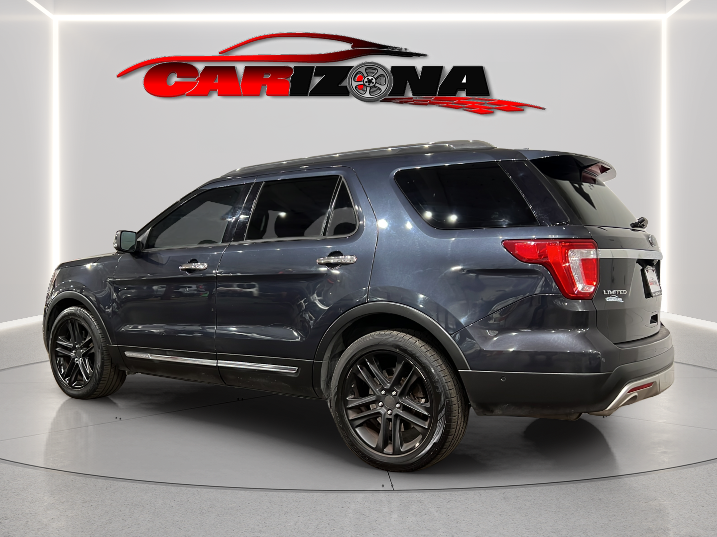 View vehicle photo 5