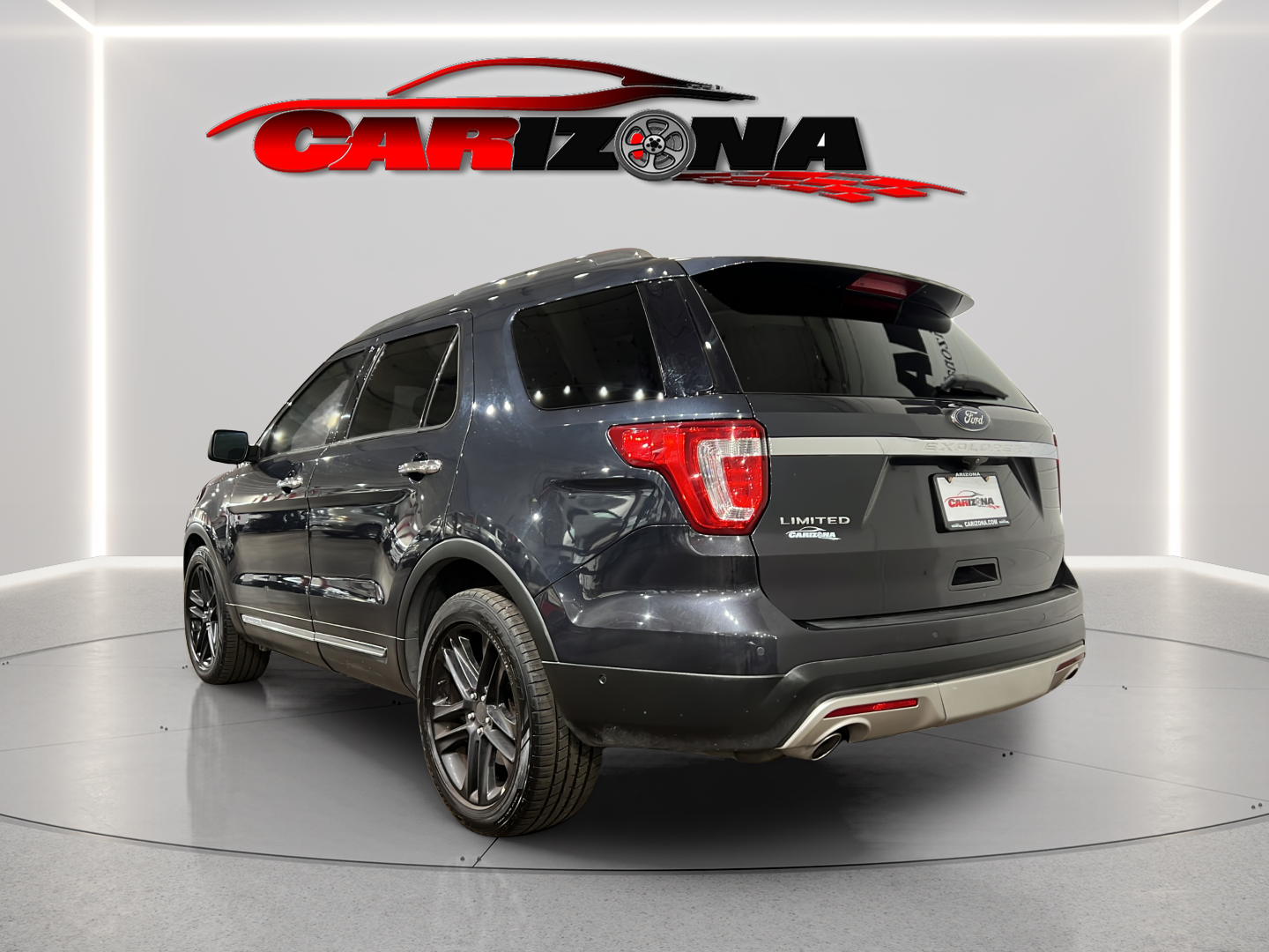 View vehicle photo 6