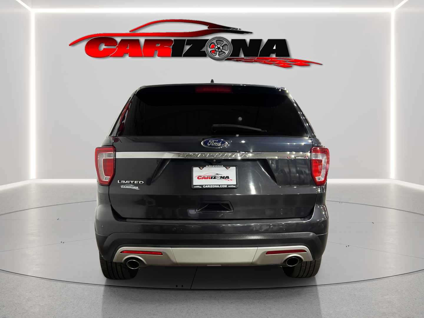 View vehicle photo 7