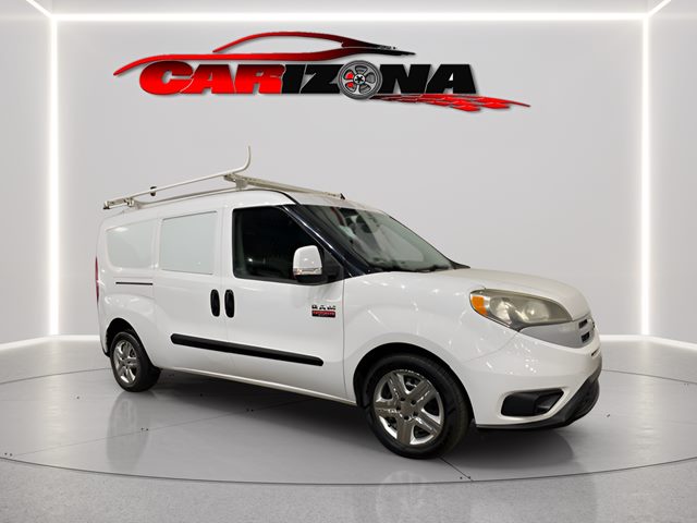 2017 RAM ProMaster City Tradesman SLT Cargo Van