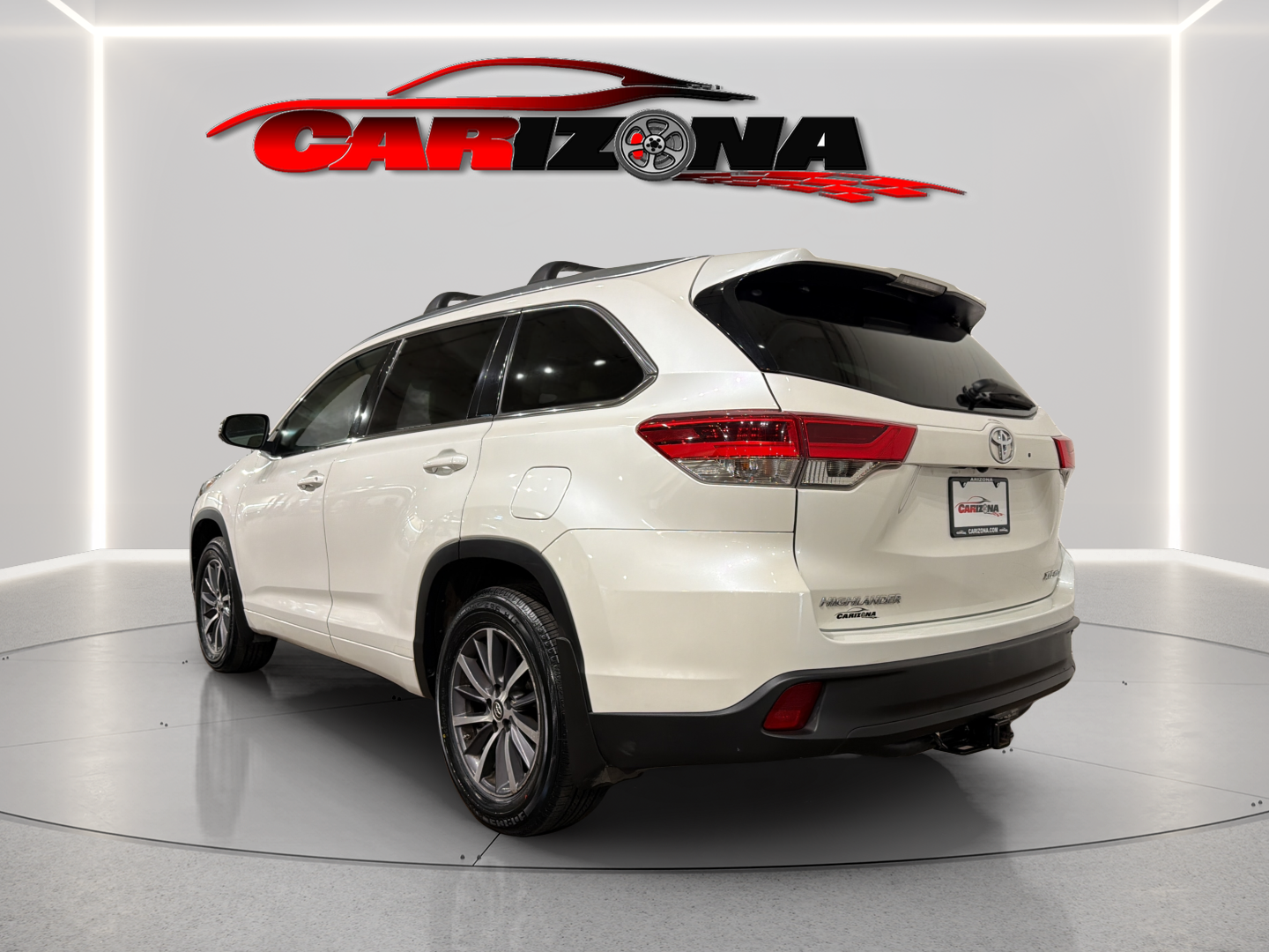 View vehicle photo 6