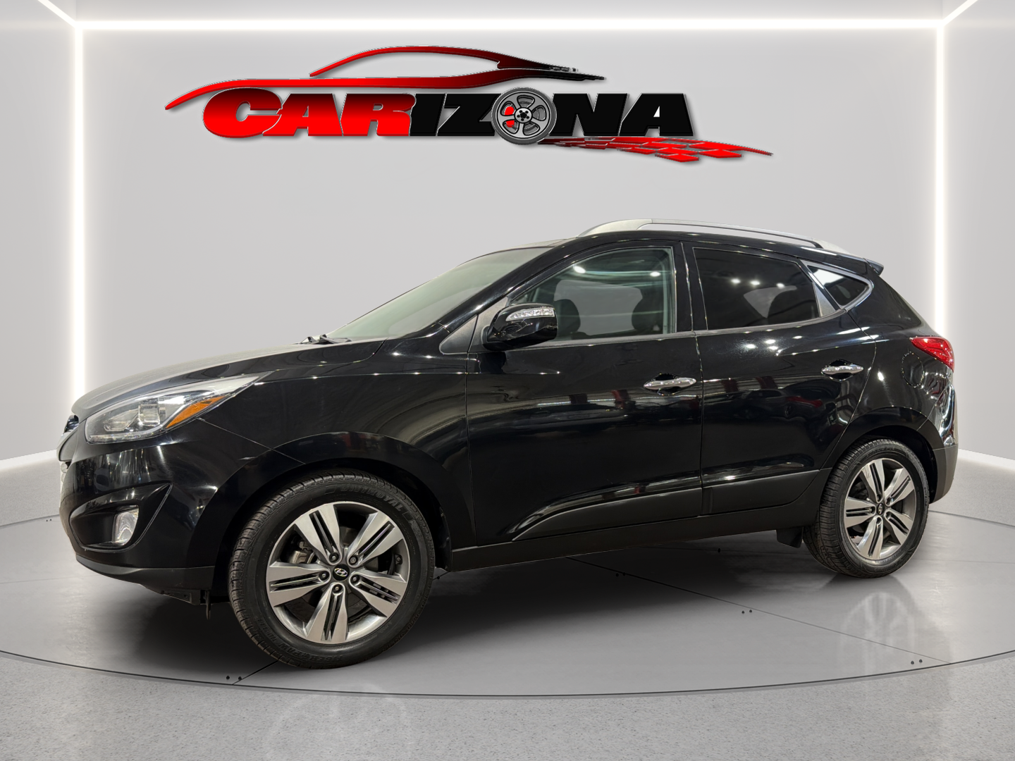 View vehicle photo 2