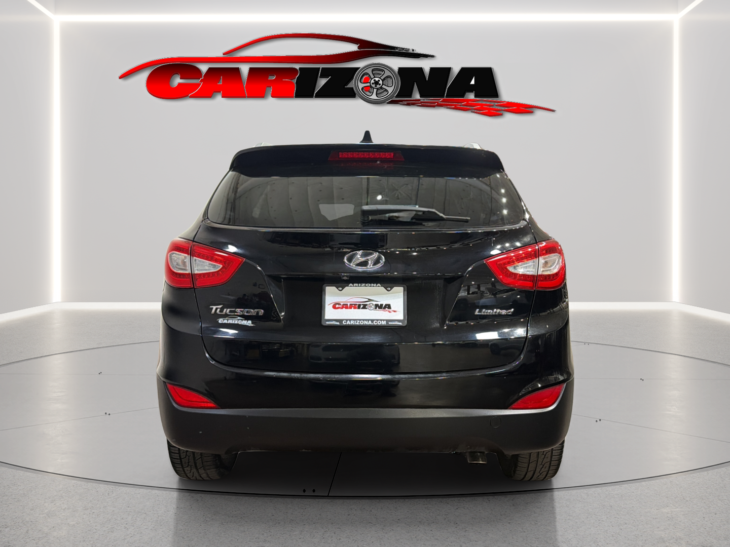 View vehicle photo 7