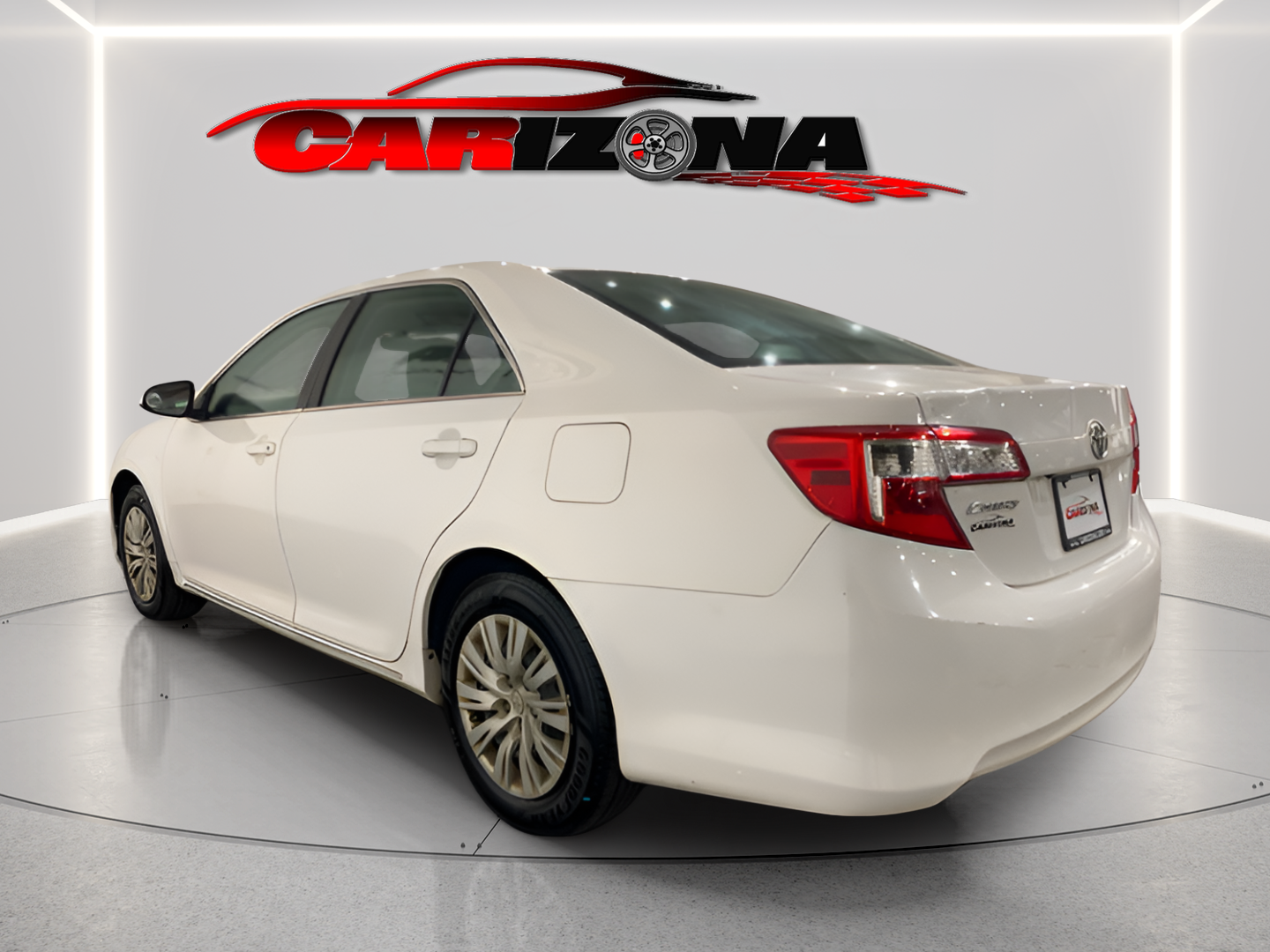 View vehicle photo 5