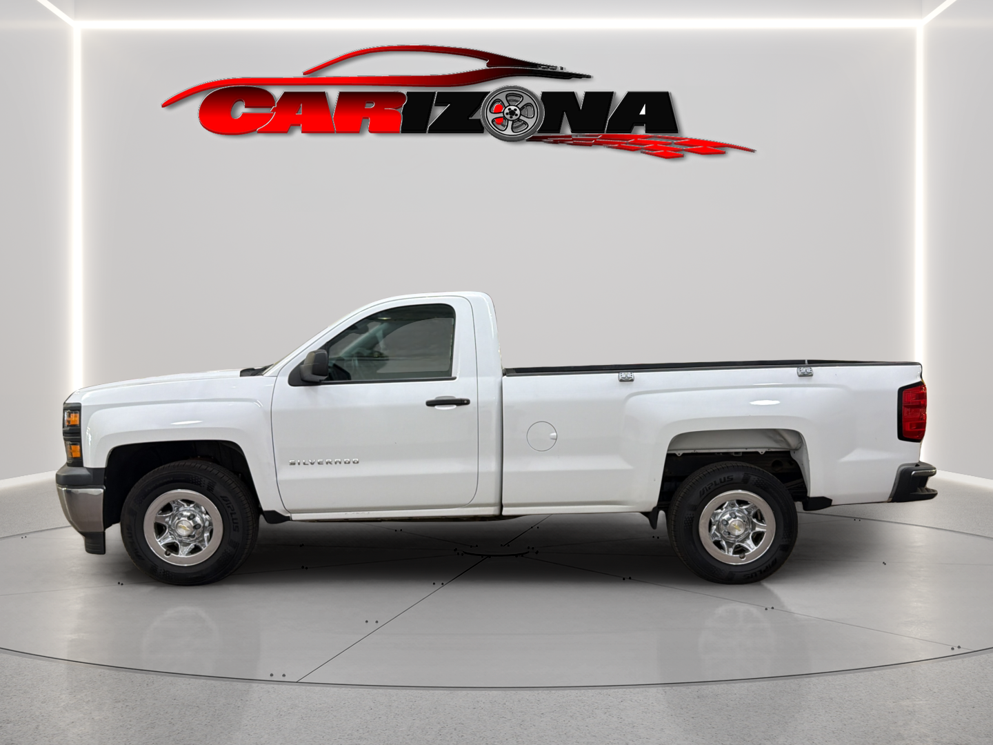 View vehicle photo 6