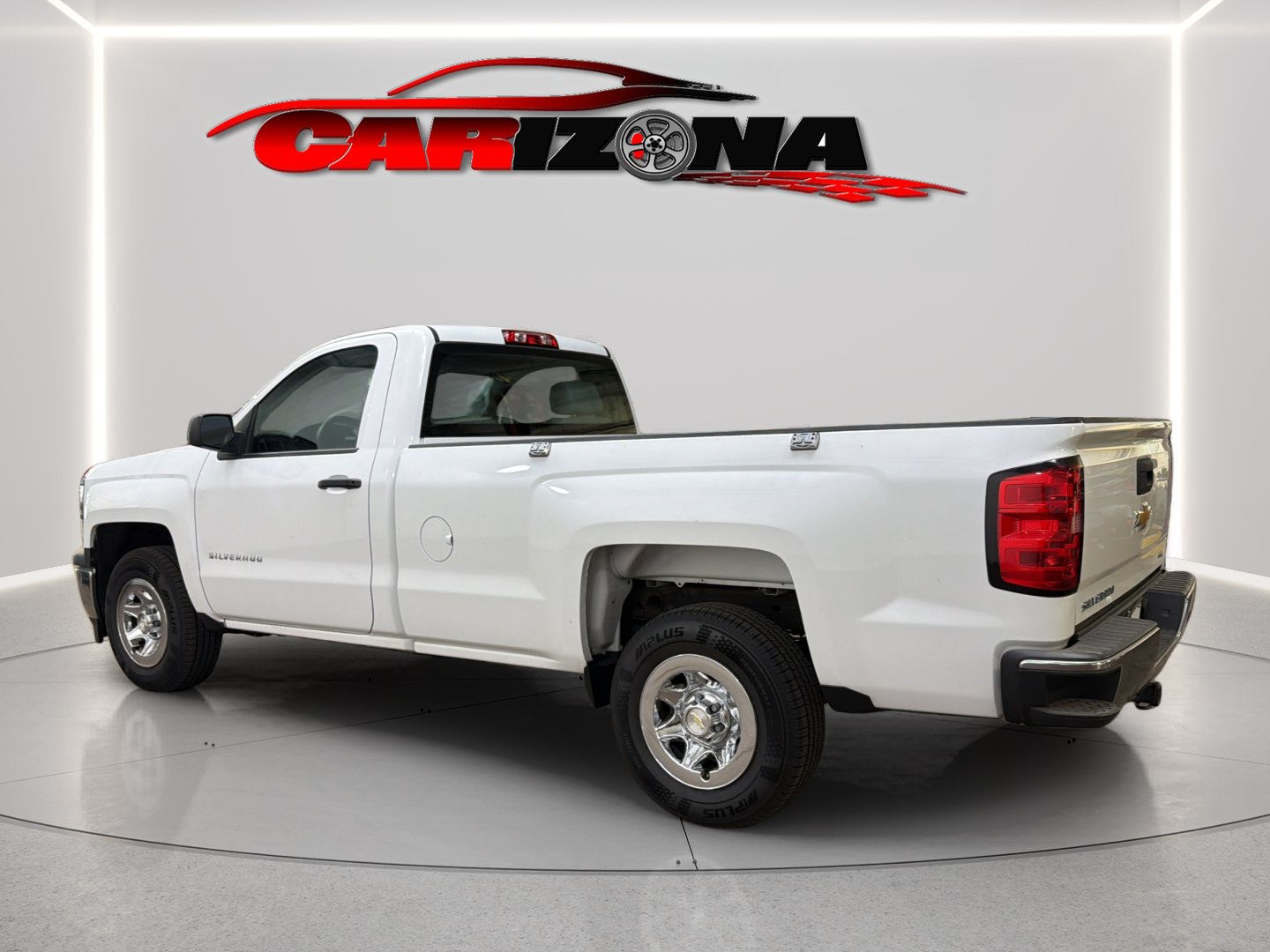 View vehicle photo 7