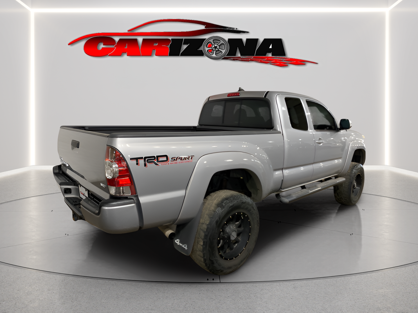 View vehicle photo 3