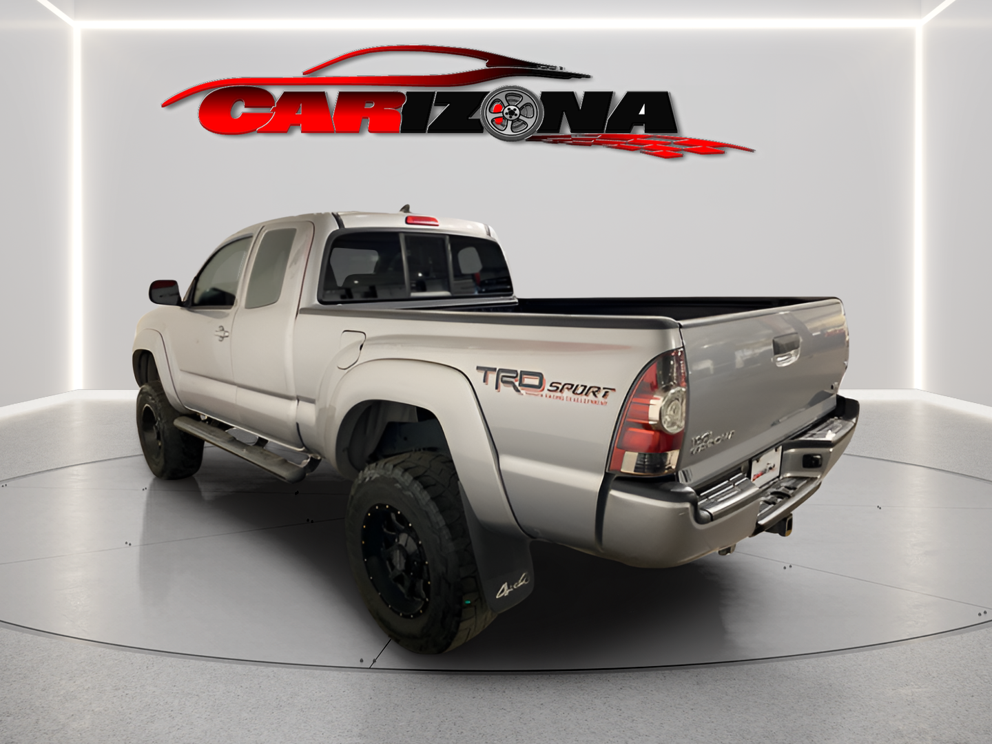 View vehicle photo 5