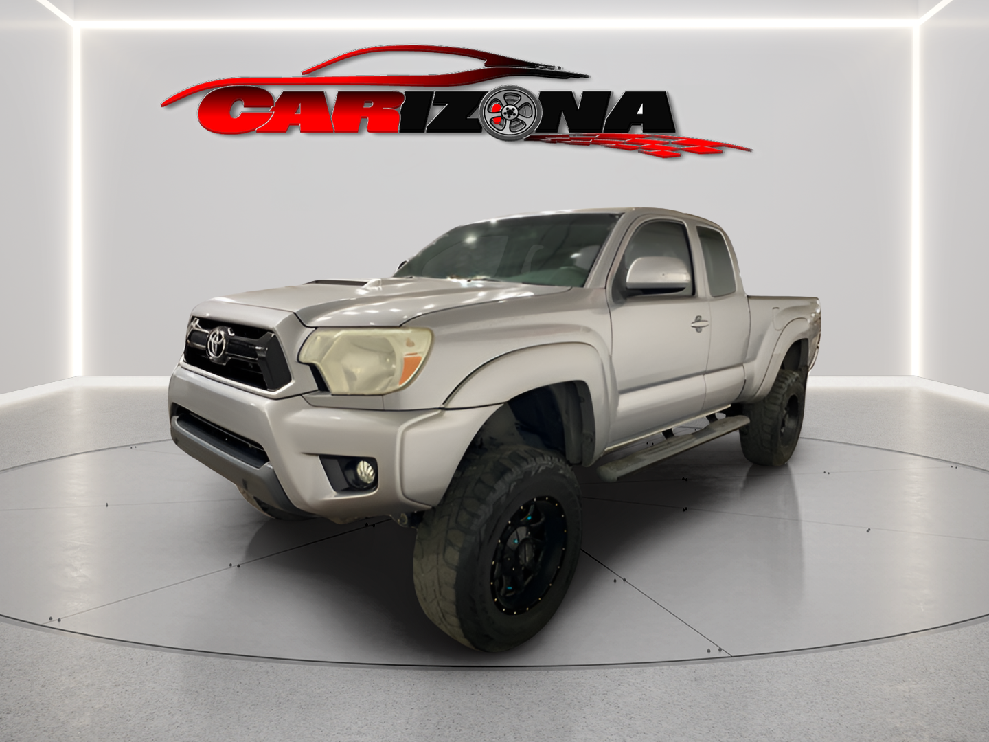 View vehicle photo 6