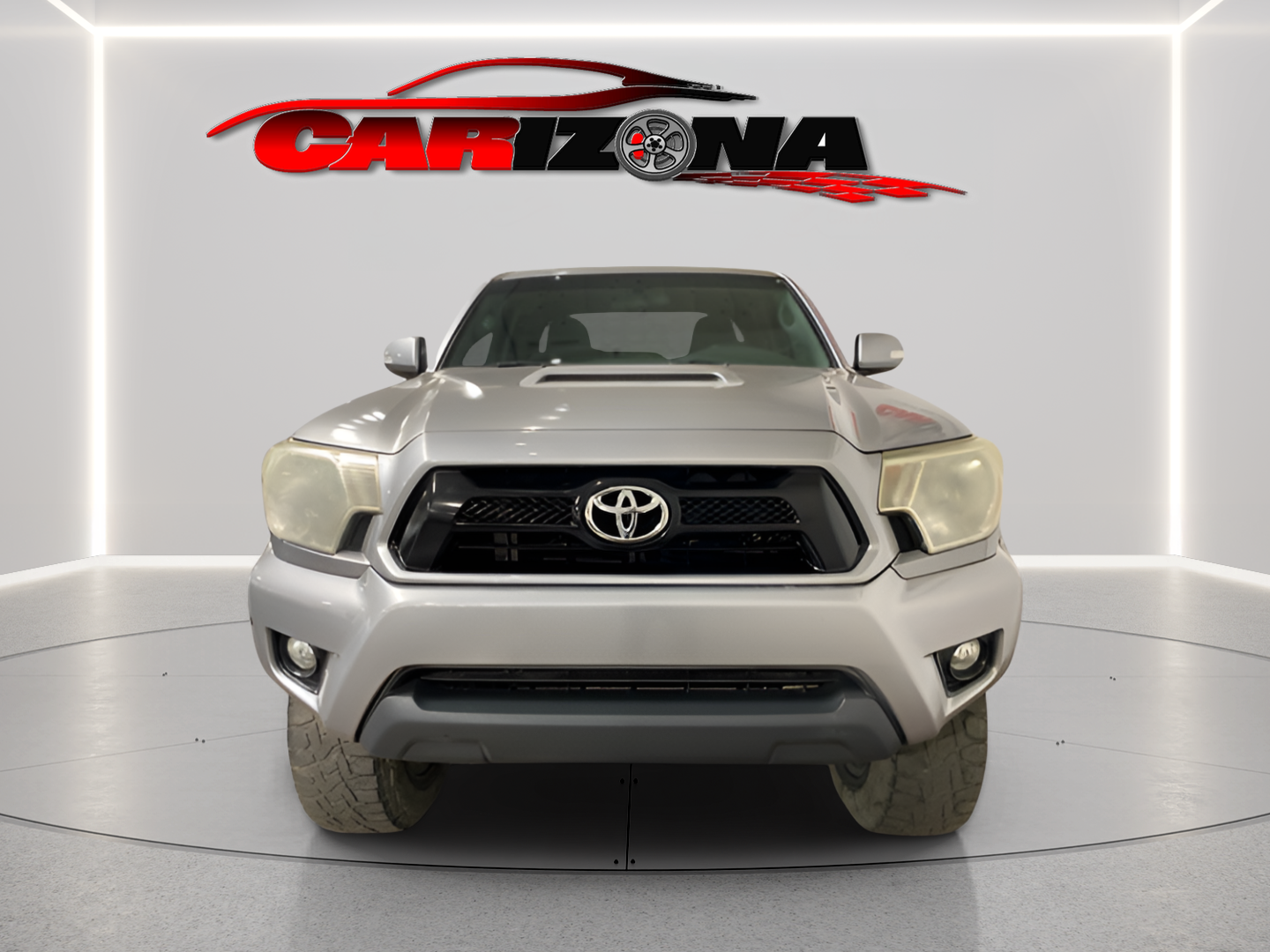 View vehicle photo 7