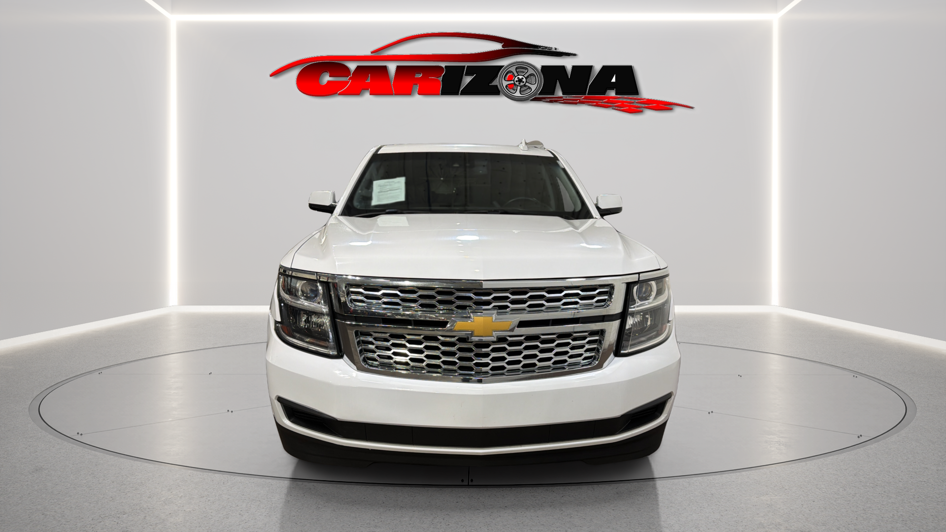2015 Chevrolet Tahoe LT 4WD